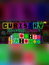 Cubistry: Collection Vol. 1