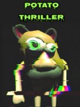 Potato Thriller Steamed Potato Edition on PC (Steam) Potato Thriller Steamed Potato Edition