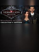 Vermillion Watch: Moorgate Accord Collector's Edition