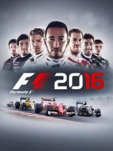 F1 2016 on PC (Steam) F1 2016