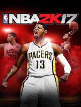 NBA 2K17 on Xbox One NBA 2K17