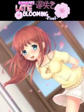 Osozaki Late Blooming - First on PC (Steam) Osozaki Late Blooming - First