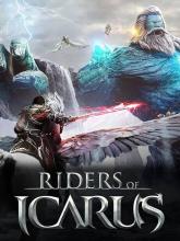 Riders of Icarus on PC (Steam) Riders of Icarus