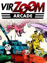 VirZOOM Arcade