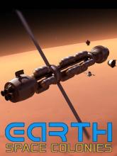 Earth Space Colonies on PC (Steam) Earth Space Colonies