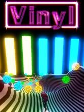 Vinyl on PC (Steam) Vinyl