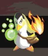 Alchemist Penguin on PC (Steam) Alchemist Penguin