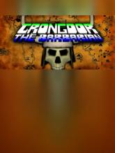 Crongdor the Barbarian on PC (Steam) Crongdor the Barbarian