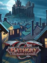 Bathory - The Bloody Countess