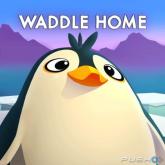 Waddle Home on PC (Steam) Waddle Home