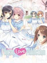 Nurse Love Addiction on PC (Steam) Nurse Love Addiction