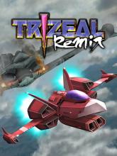 TRIZEAL Remix on PC (Steam) TRIZEAL Remix