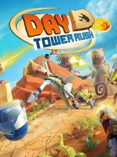 Day D: Tower Rush on PC (Steam) Day D: Tower Rush