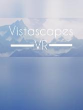 Vistascapes VR on PC (Steam) Vistascapes VR