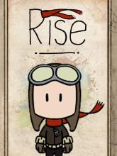 Rise on PC (Steam) Rise