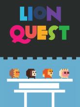 Lion Quest on PC (Steam) Lion Quest