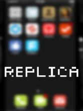 Replica on PC (Steam) Replica