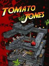 Tomato Jones on PC (Steam) Tomato Jones