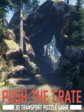 Push the Crate on PC (Steam) Push the Crate