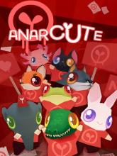 Anarcute on PC (Steam) Anarcute