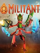 MilitAnt on PC (Steam) MilitAnt