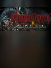 Redemption Cemetery: Salvation of the Lost Collector's Edition on PC (Steam) Redemption Cemetery: Salvation of the Lost Collector's Edition