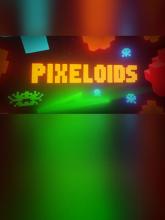 Pixeloids on PC (Steam) Pixeloids