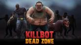 Killbot on PC (Steam) Killbot
