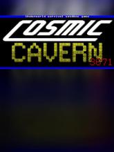 Cosmic Cavern 3671