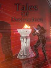 Tales of Destruction on PC (Steam) Tales of Destruction