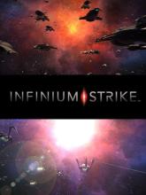 Infinium Strike on PC (Steam) Infinium Strike