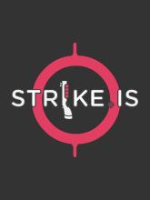 Strike.is: The Game on PC (Steam) Strike.is: The Game