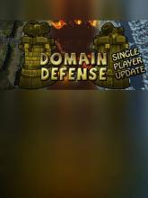 Domain Defense on PC (Steam) Domain Defense