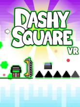 Dashy Square VR on PC (Steam) Dashy Square VR