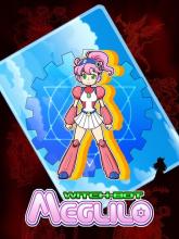 Witch-Bot Meglilo on PC (Steam) Witch-Bot Meglilo