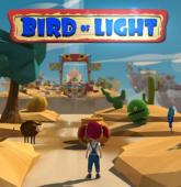 Bird of Light on PC (Steam) Bird of Light