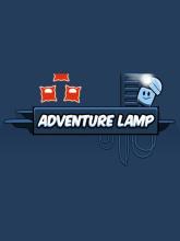 Adventure Lamp on PC (Steam) Adventure Lamp
