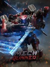 MechRunner on PC (Steam) MechRunner