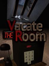 VR: Vacate the Room on PC (Steam) VR: Vacate the Room