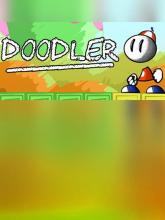 Doodler on PC (Steam) Doodler
