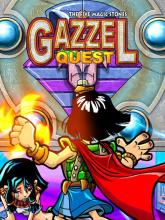 Gazzel Quest, The Five Magic Stones