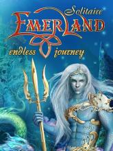 Emerland Solitaire: Endless Journey on PC (Steam) Emerland Solitaire: Endless Journey