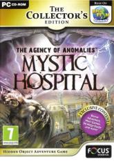 The Agency of Anomalies: Mystic Hospital Collector's Edition