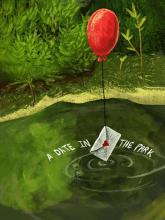 A Date in the Park on PC (Steam) A Date in the Park