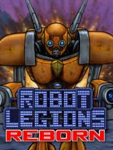 Robot Legions Reborn on PC (Steam) Robot Legions Reborn