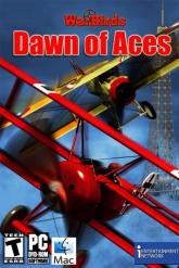 WarBirds Dawn of Aces, World War I Air Combat on PC (Steam) WarBirds Dawn of Aces, World War I Air Combat