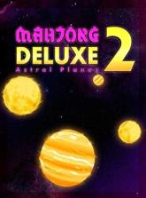 Mahjong Deluxe 2: Astral Planes on PC (Steam) Mahjong Deluxe 2: Astral Planes