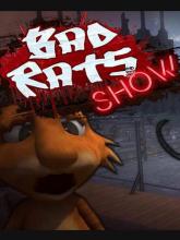 Bad Rats Show on PC (Steam) Bad Rats Show