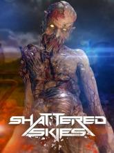 Shattered Skies on PC (Steam) Shattered Skies