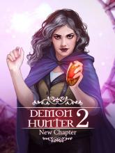 Demon Hunter 2: New Chapter on PC (Steam) Demon Hunter 2: New Chapter